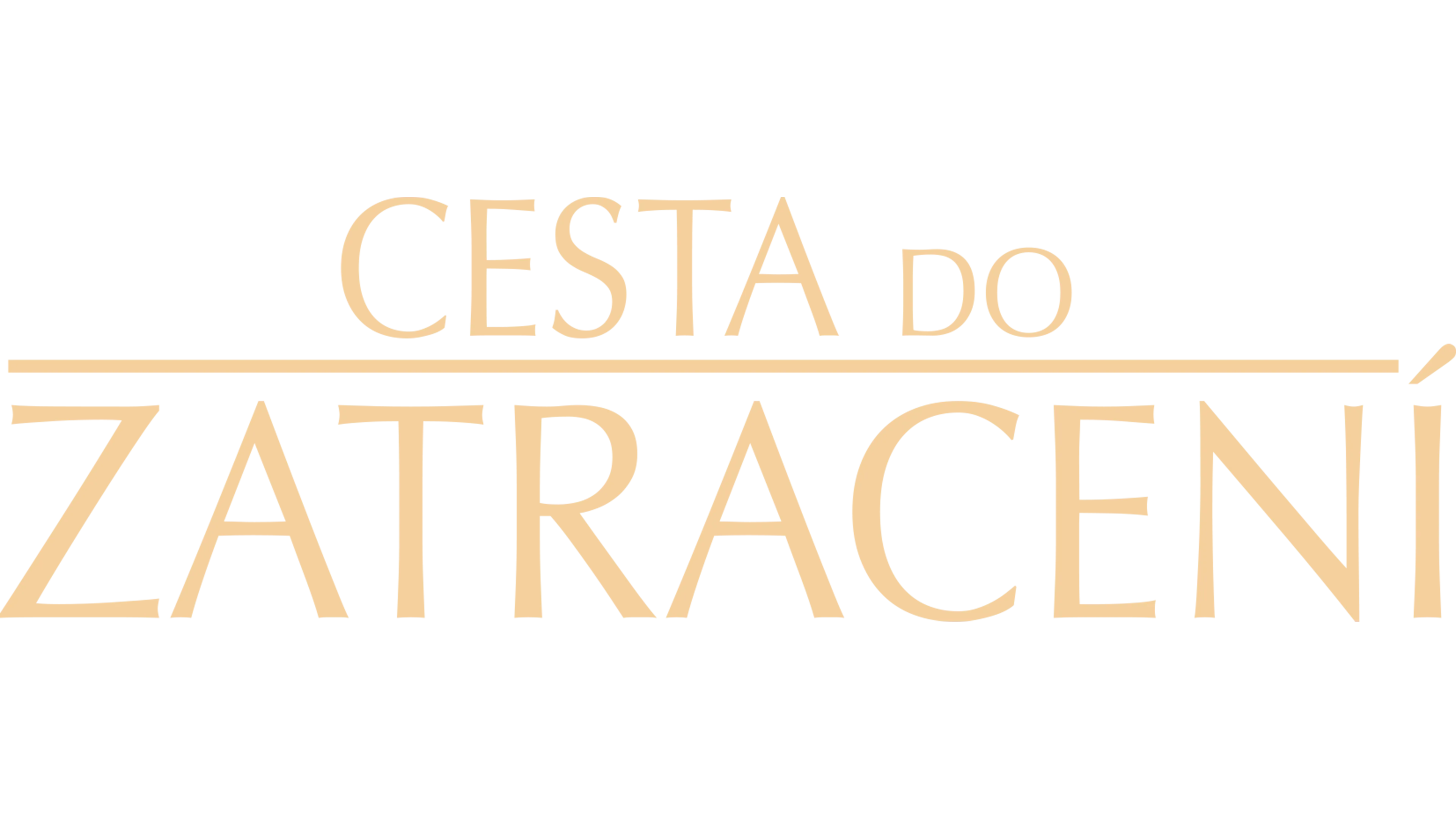Cesta do zatracení