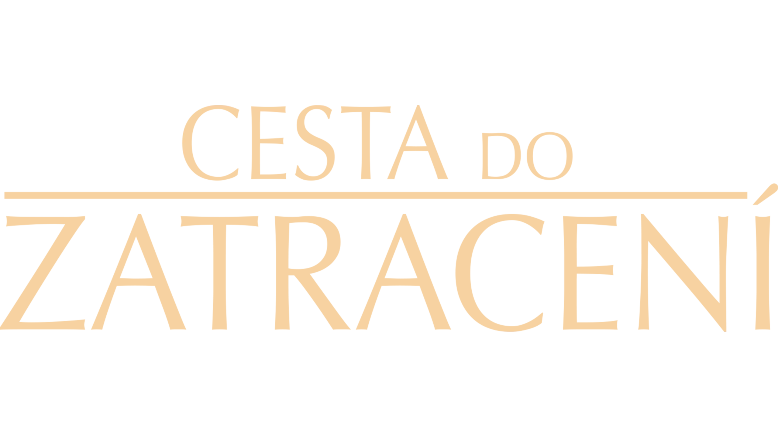 Cesta do zatracení