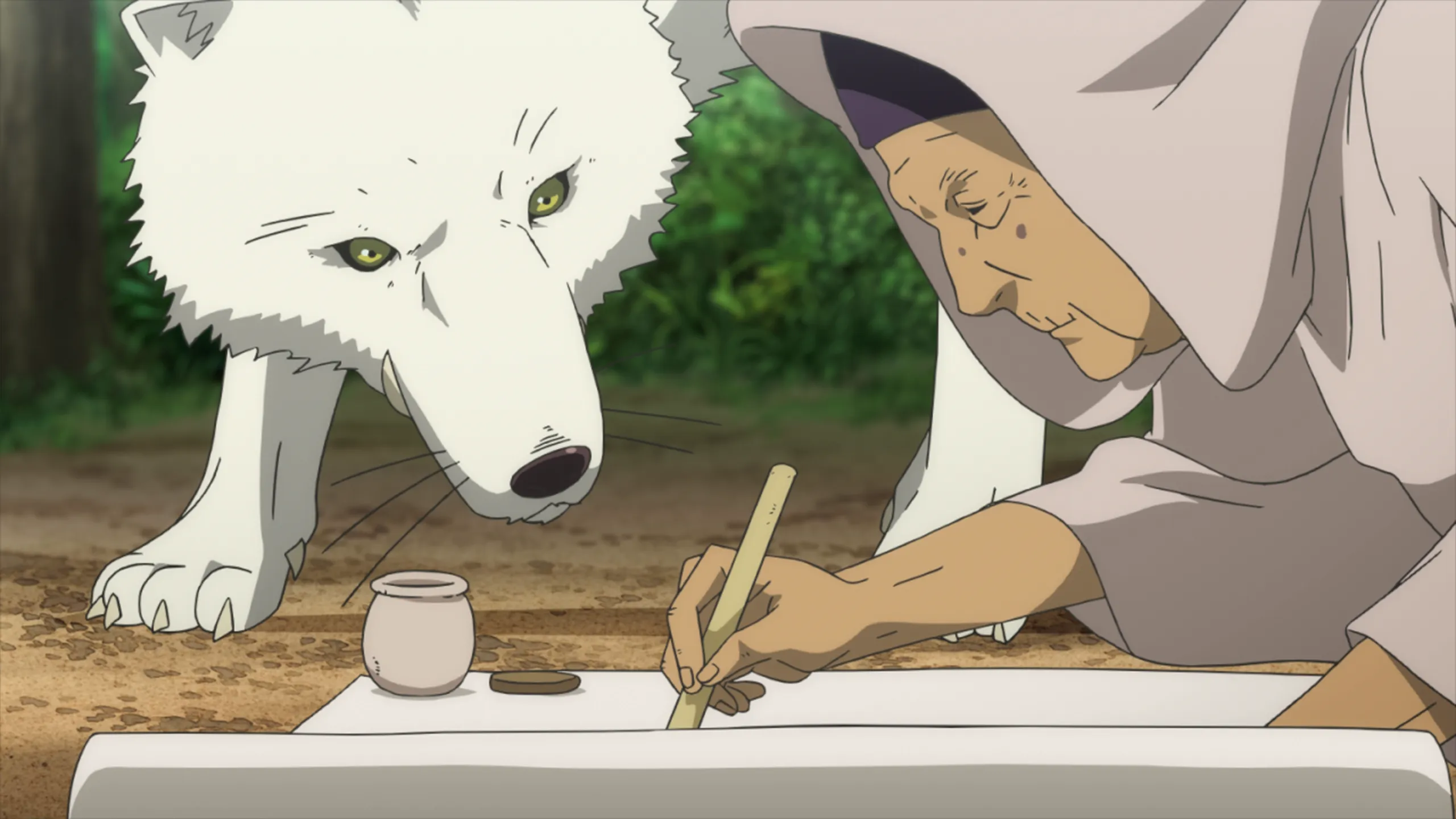 thumbnail - S1：第6話「私たちの目的」