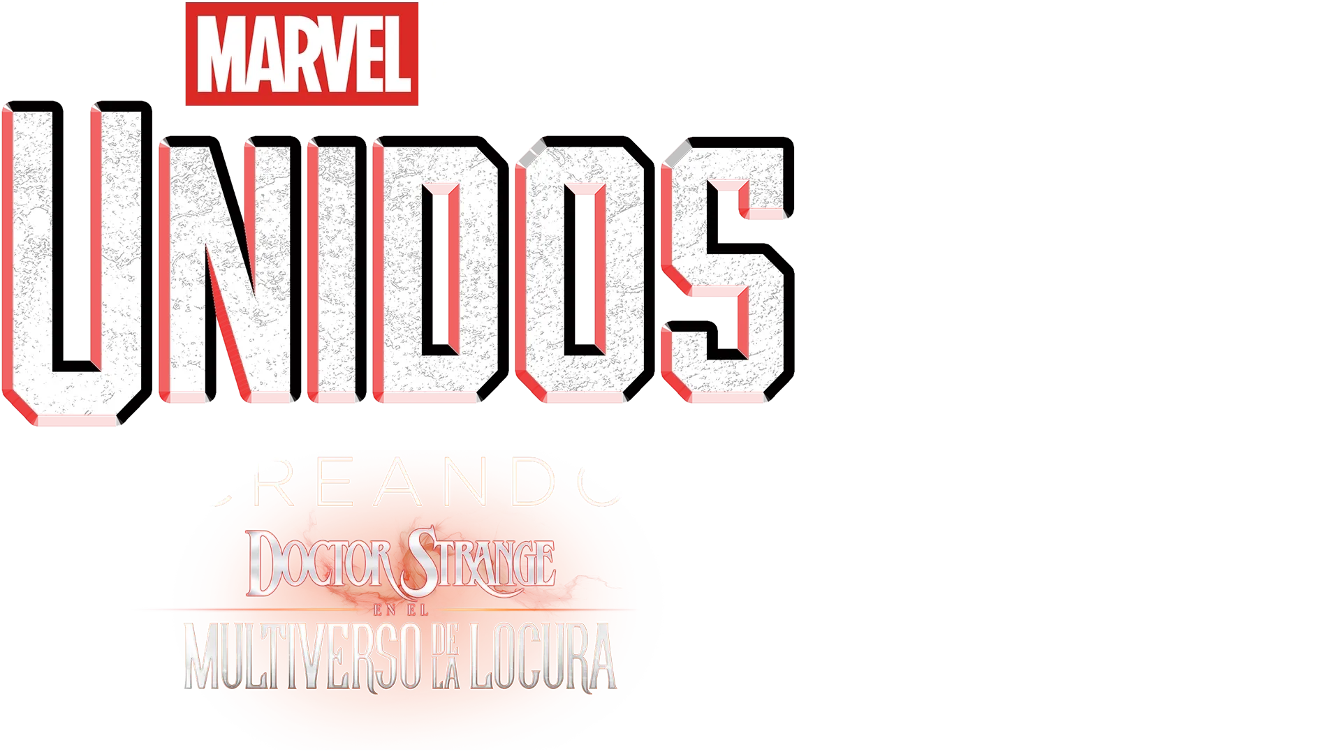 Creando Doctor Strange en el Multiverso de la Locura