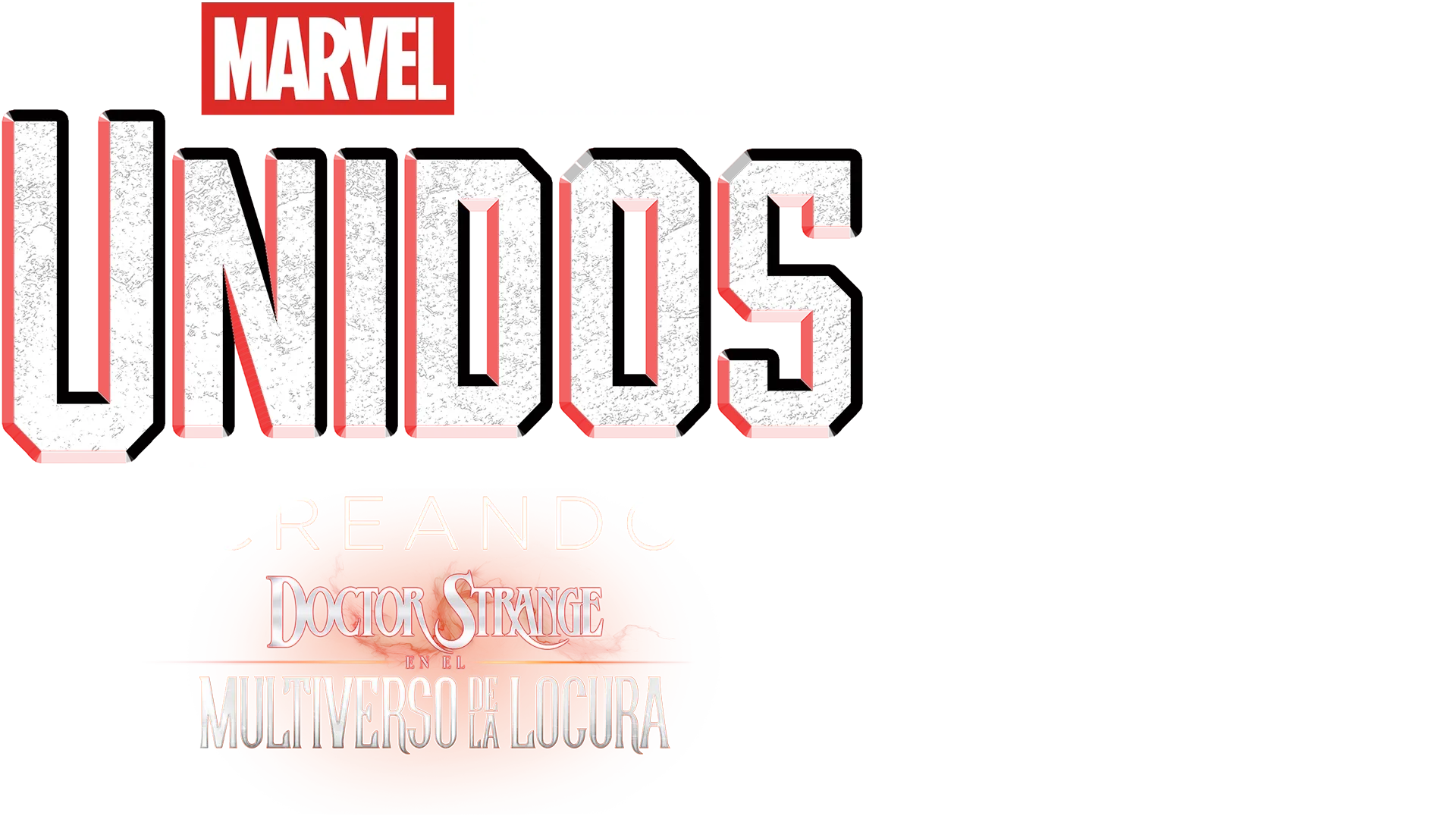 Creando Doctor Strange en el Multiverso de la Locura