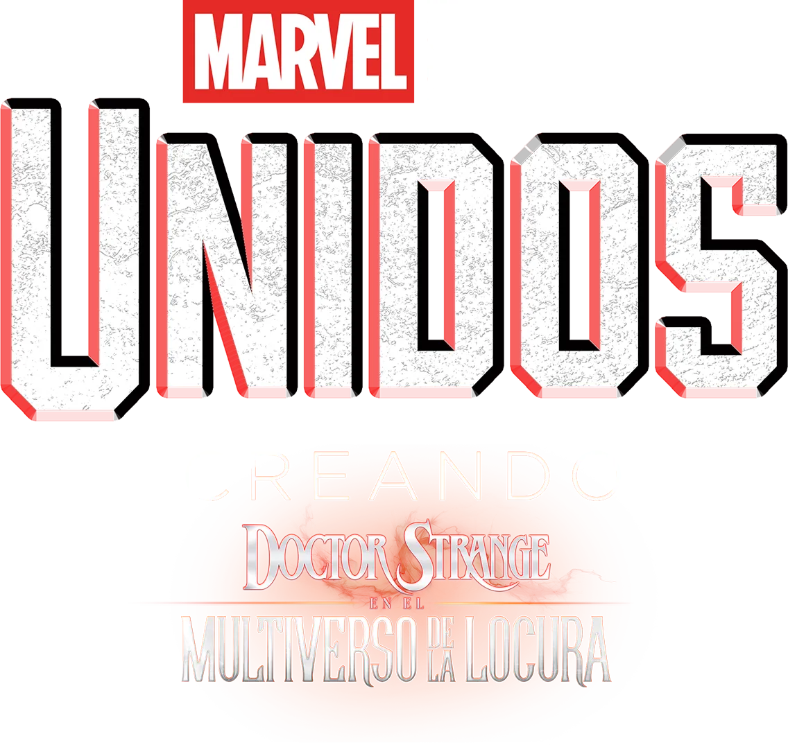 Creando Doctor Strange en el Multiverso de la Locura