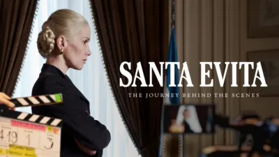 Santa Evita: The Journey Behind the Scenes