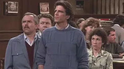 thumbnail - S4:E14 Suspicion