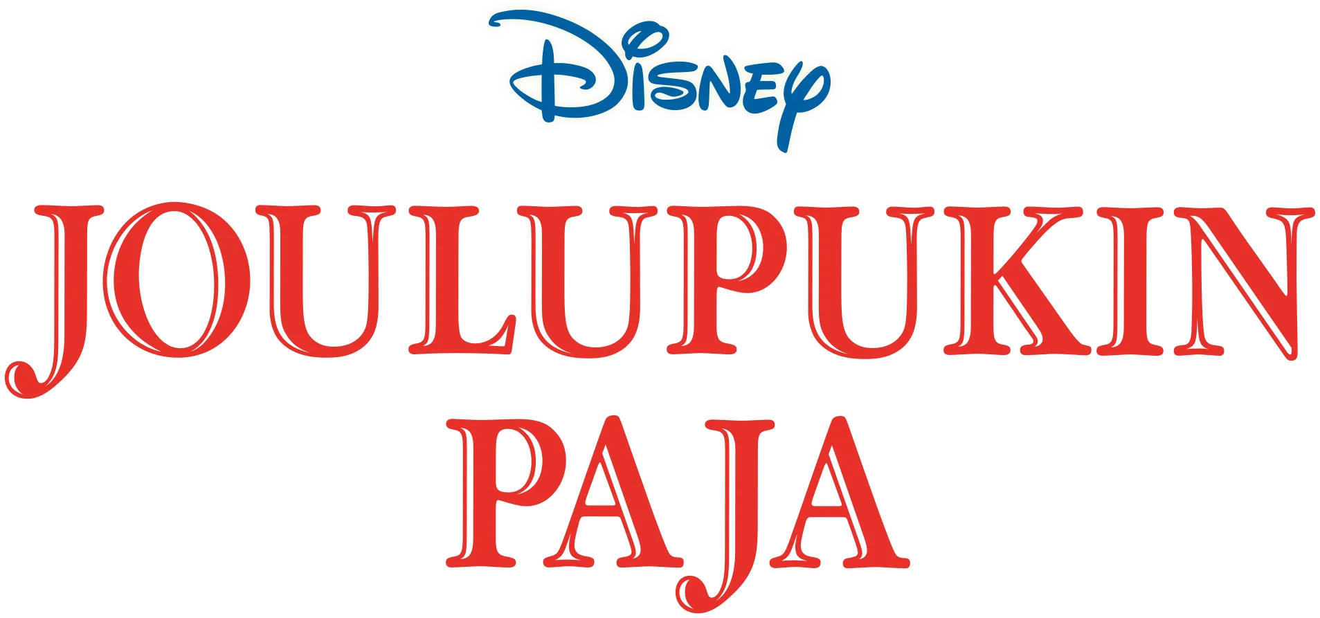 Joulupukin paja