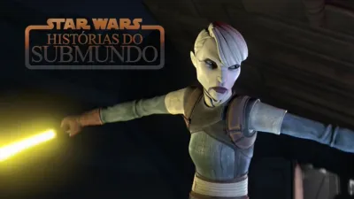 Star Wars: Histórias do Submundo
