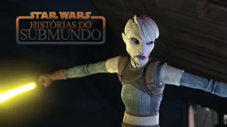 thumbnail - Star Wars: Histórias do Submundo