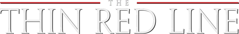 The Thin Red Line