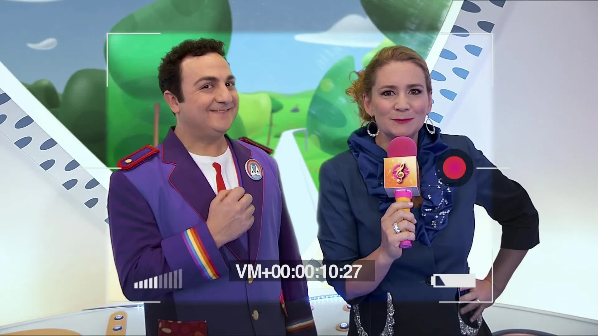 thumbnail - S3:E19 Episode 63