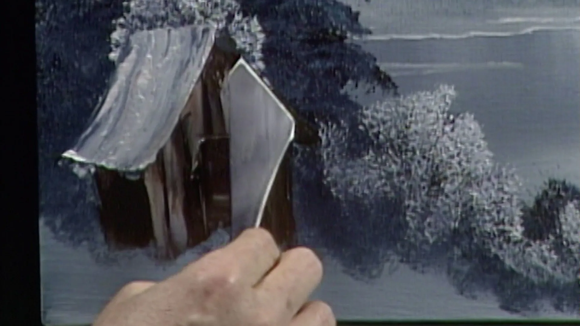 thumbnail - S26:E6 An Arctic Winter Day