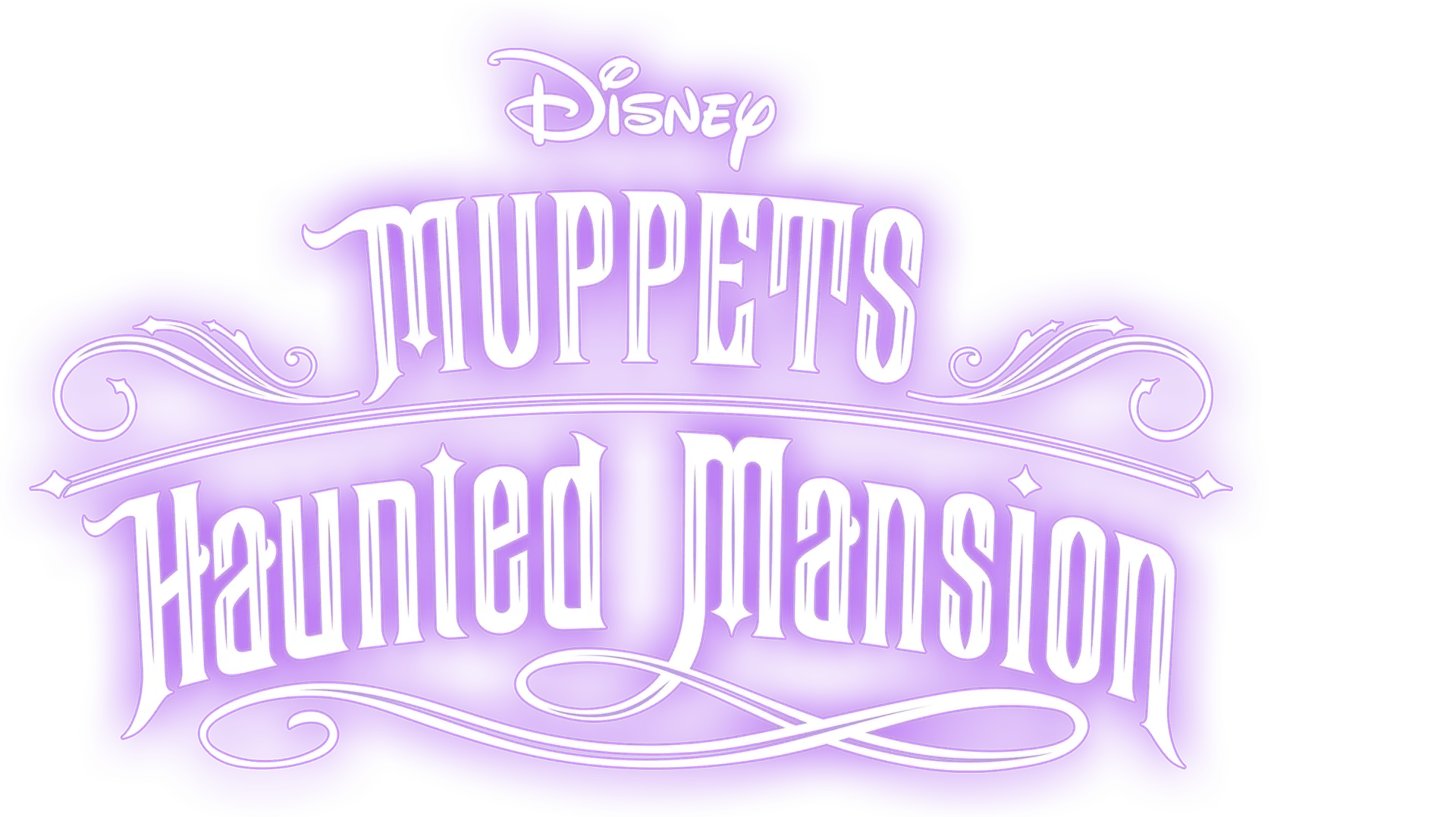 Muppets Haunted Mansion