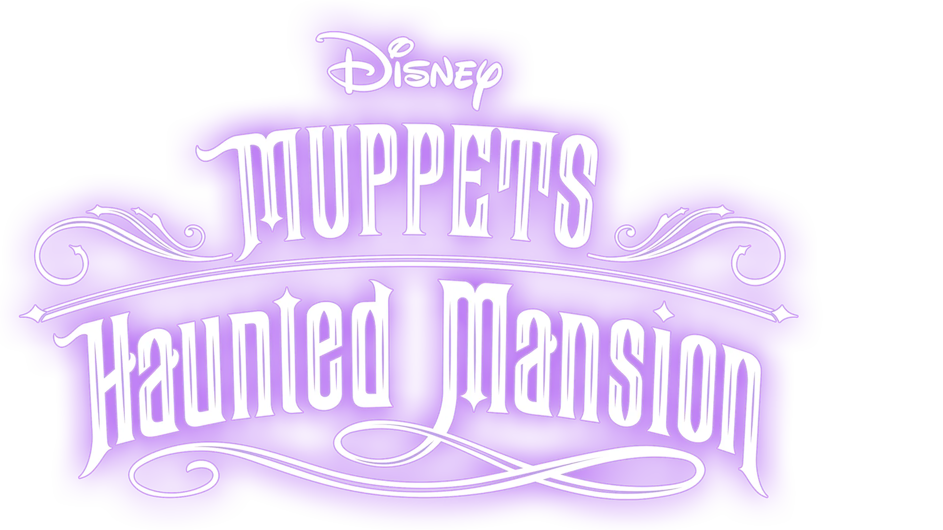Muppets Haunted Mansion