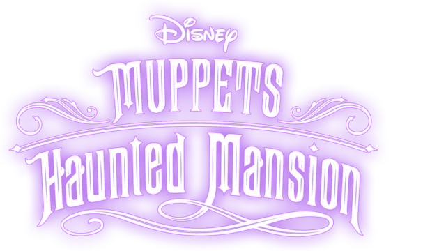 Muppets Haunted Mansion