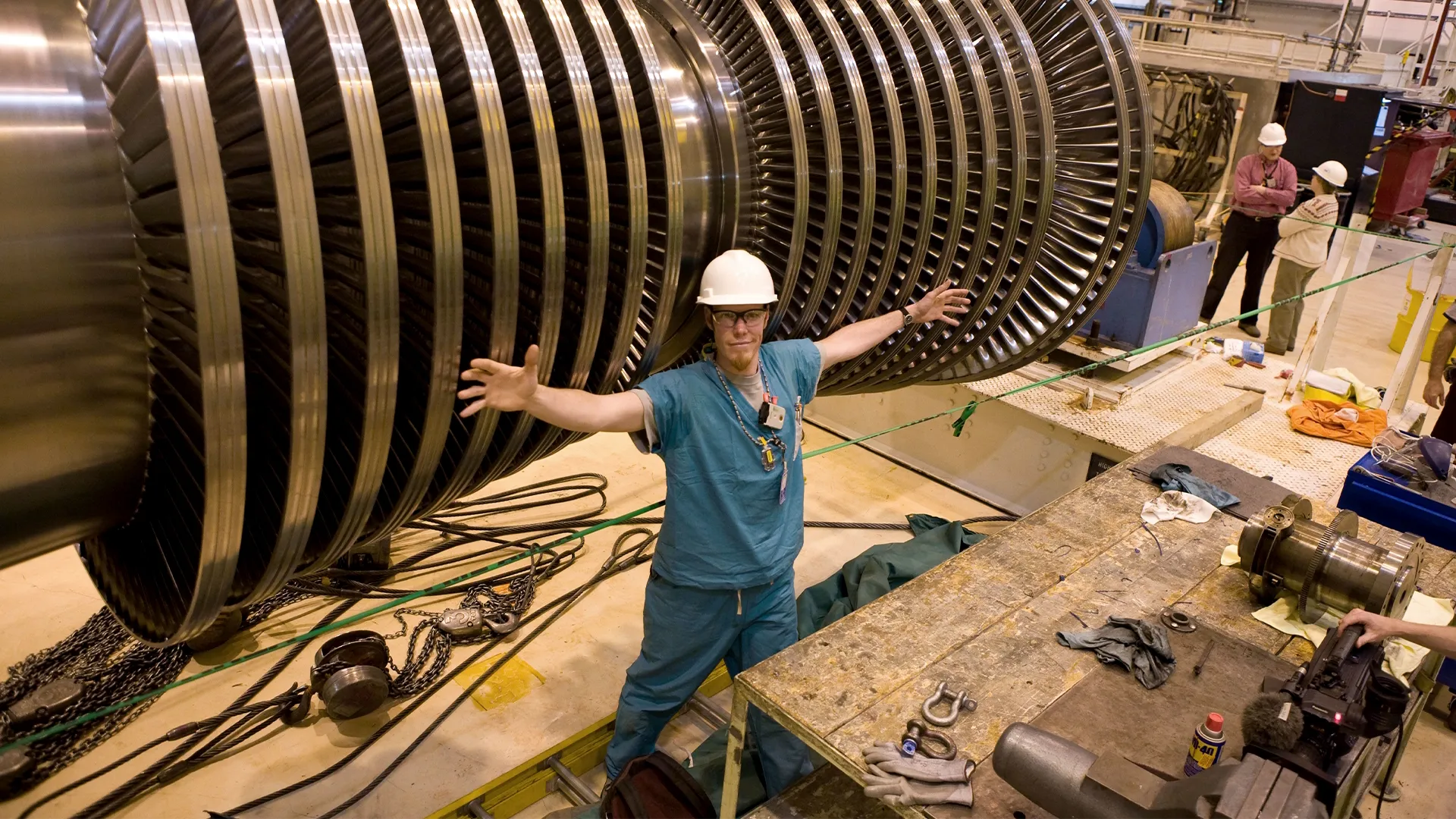 thumbnail - T1:E1 Turbina nuclear