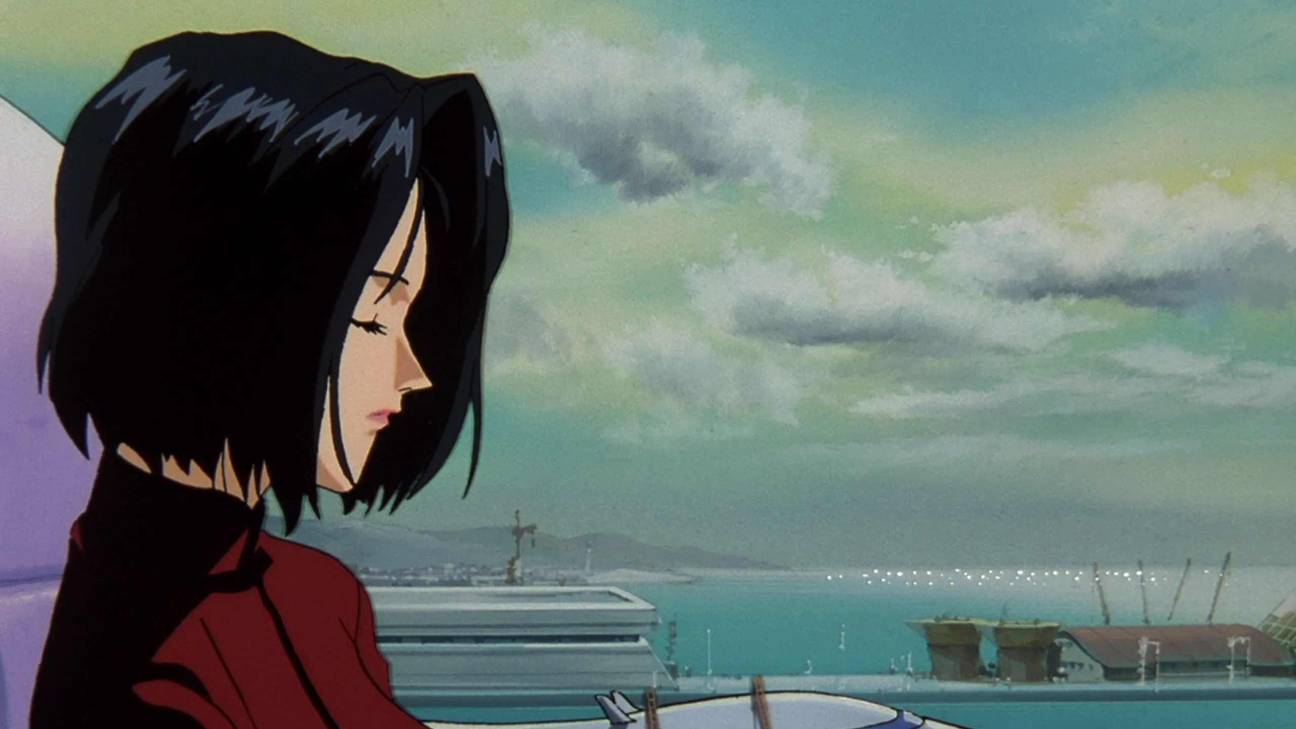 thumbnail - S1：第3話「Episode 3」