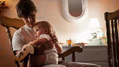 thumbnail - S1:E7 Blood Atonement