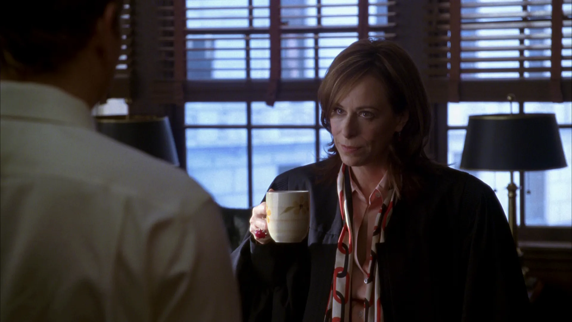thumbnail - S1:E4 I Will, I'm Will