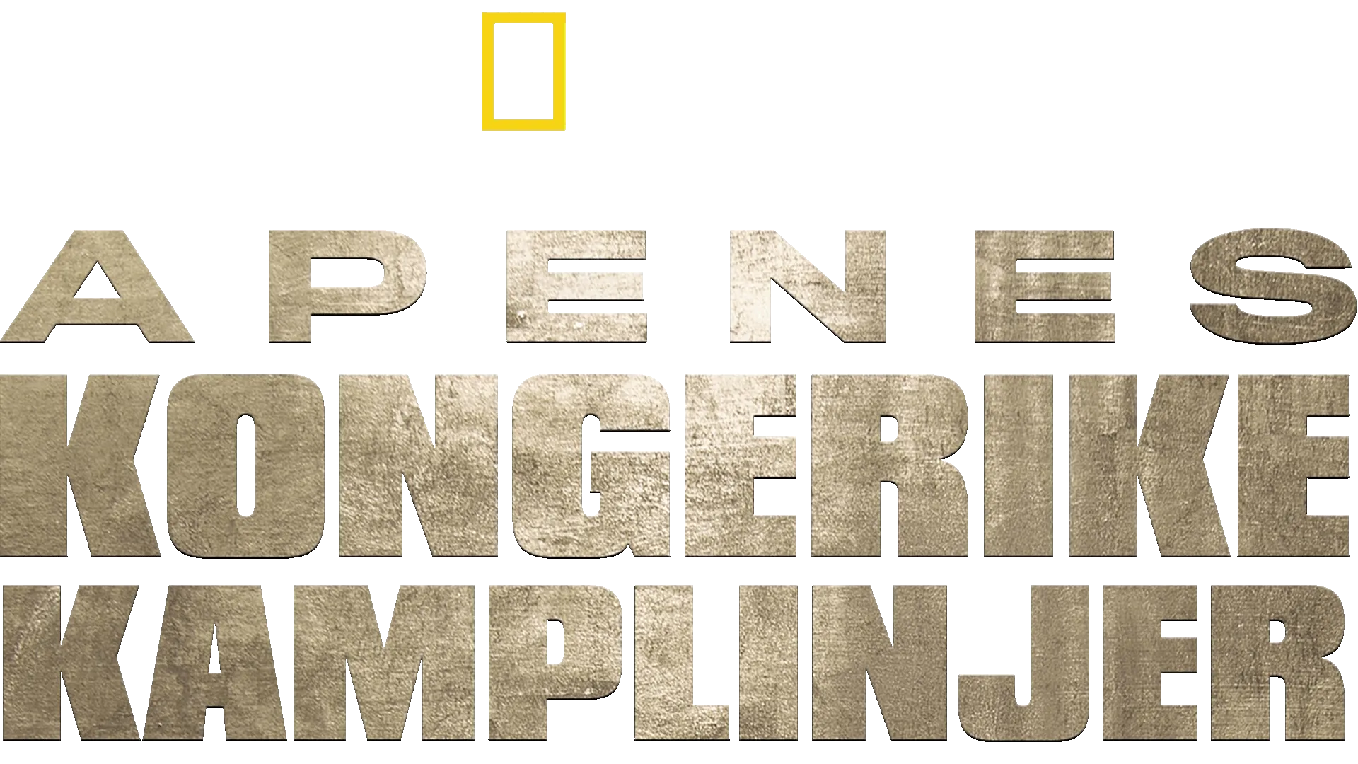 Apenes kongerike: Kamplinjer