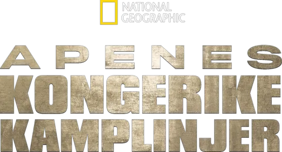 Apenes kongerike: Kamplinjer