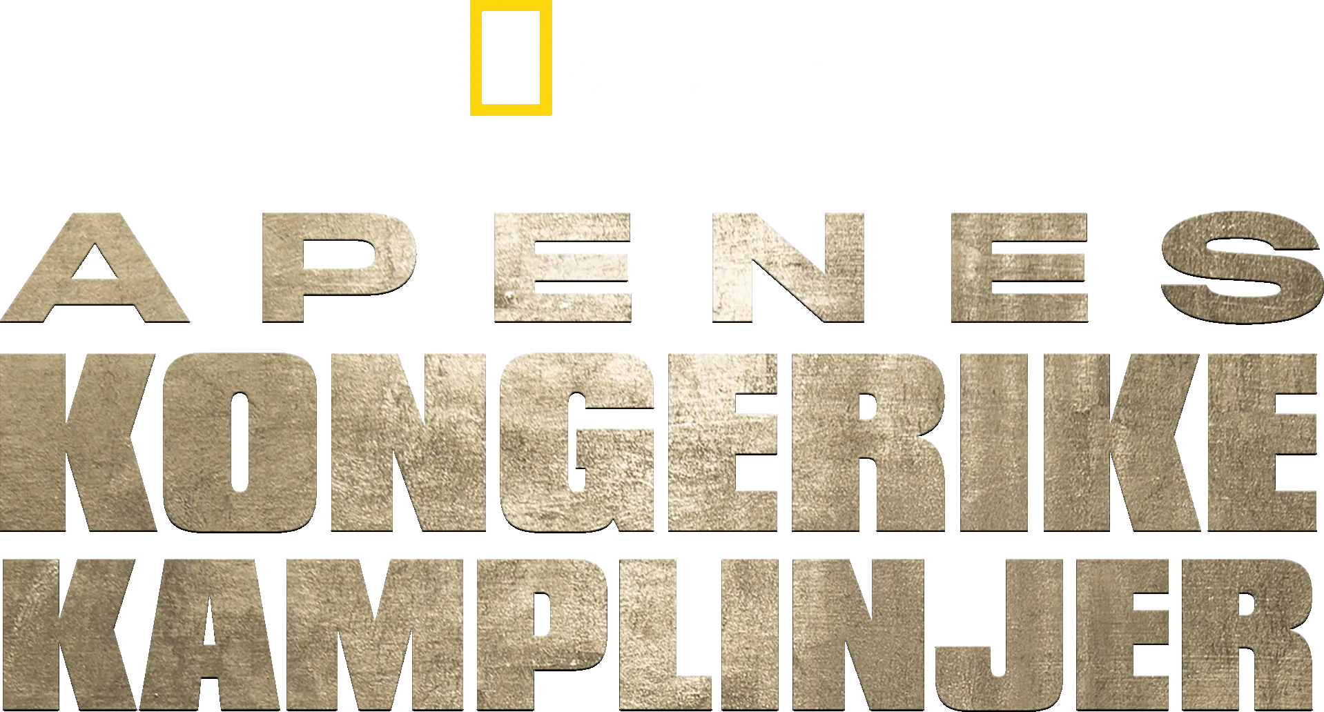 Apenes kongerike: Kamplinjer