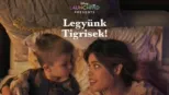 thumbnail - Legyünk tigrisek!
