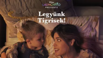Legyünk tigrisek!