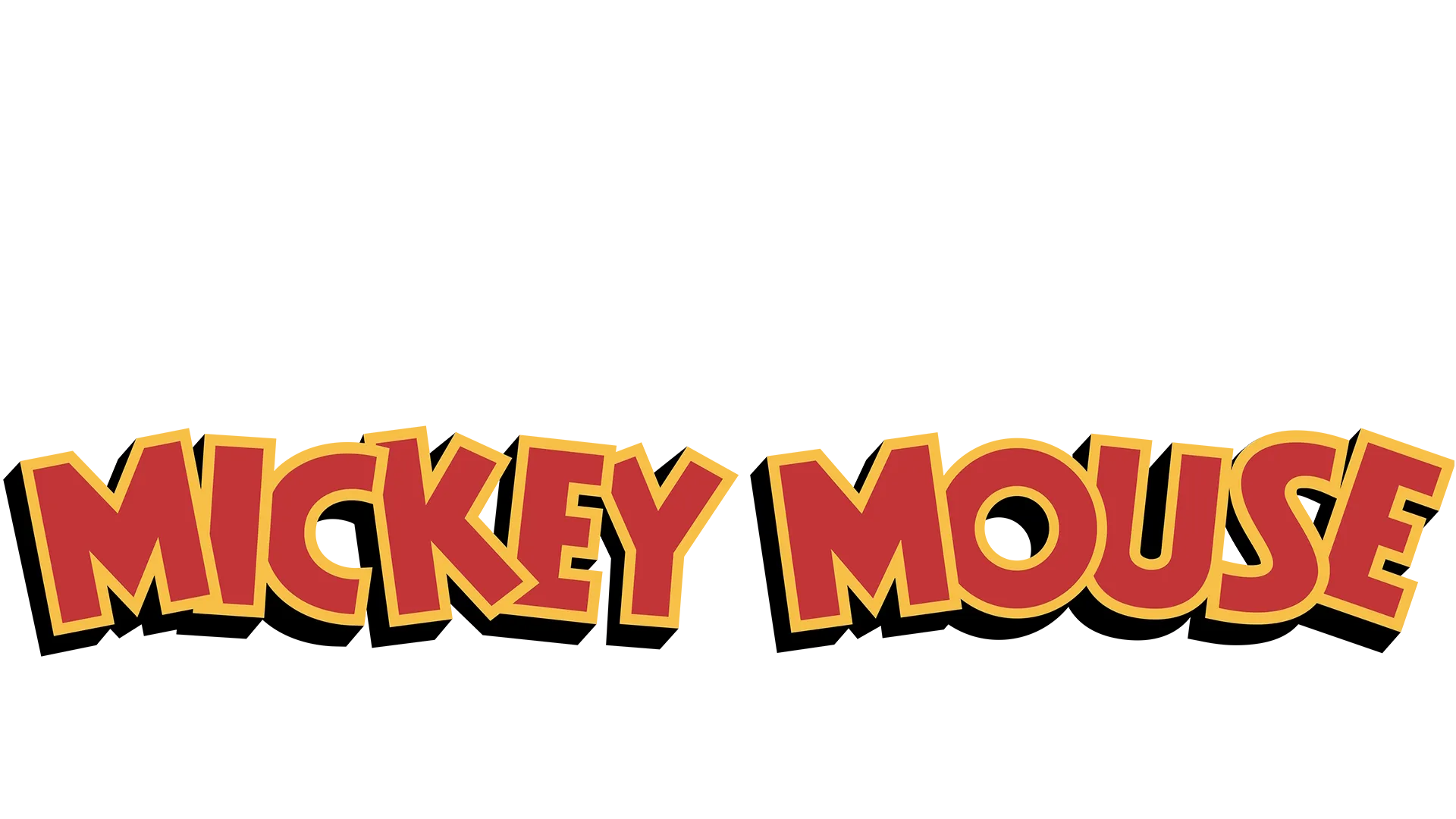 O Mundo Maravilhoso de Mickey Mouse