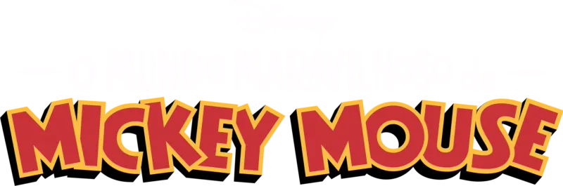 O Mundo Maravilhoso de Mickey Mouse