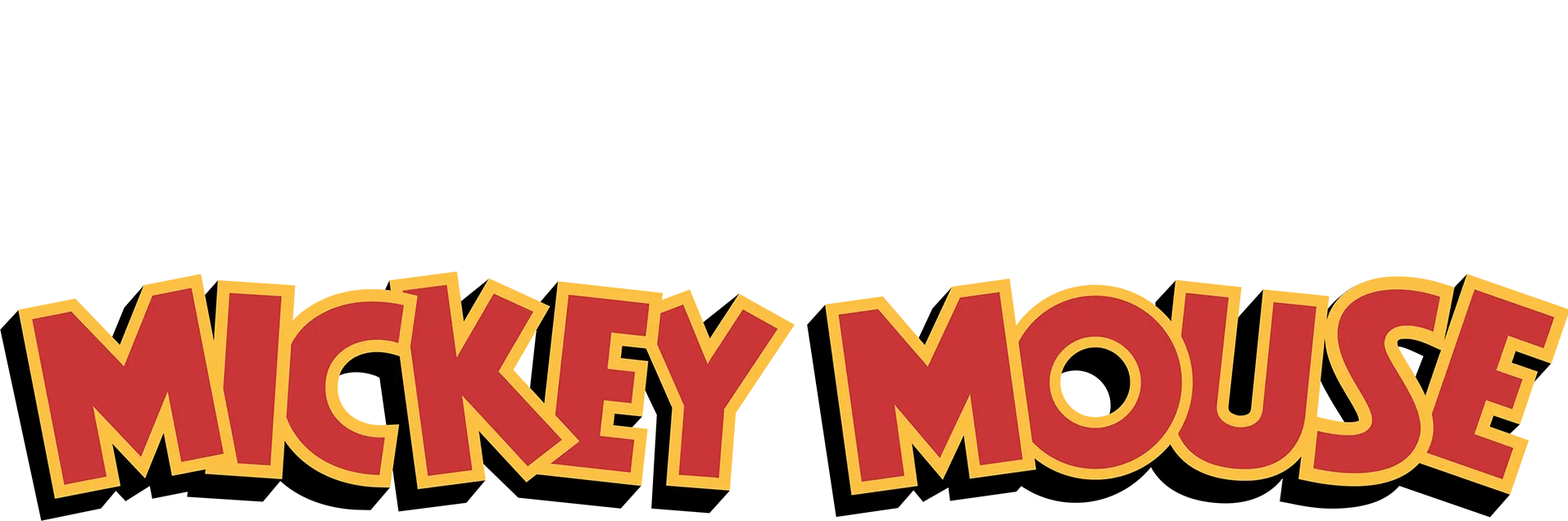 O Mundo Maravilhoso de Mickey Mouse