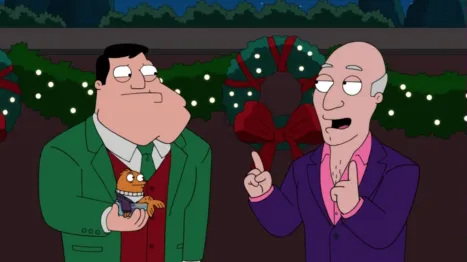 thumbnail - American Dad!