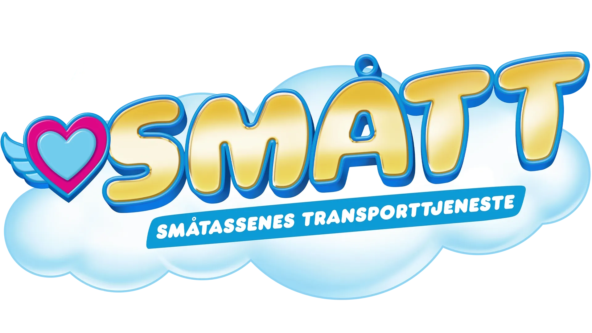 SMÅTT – Småtassenes transporttjeneste