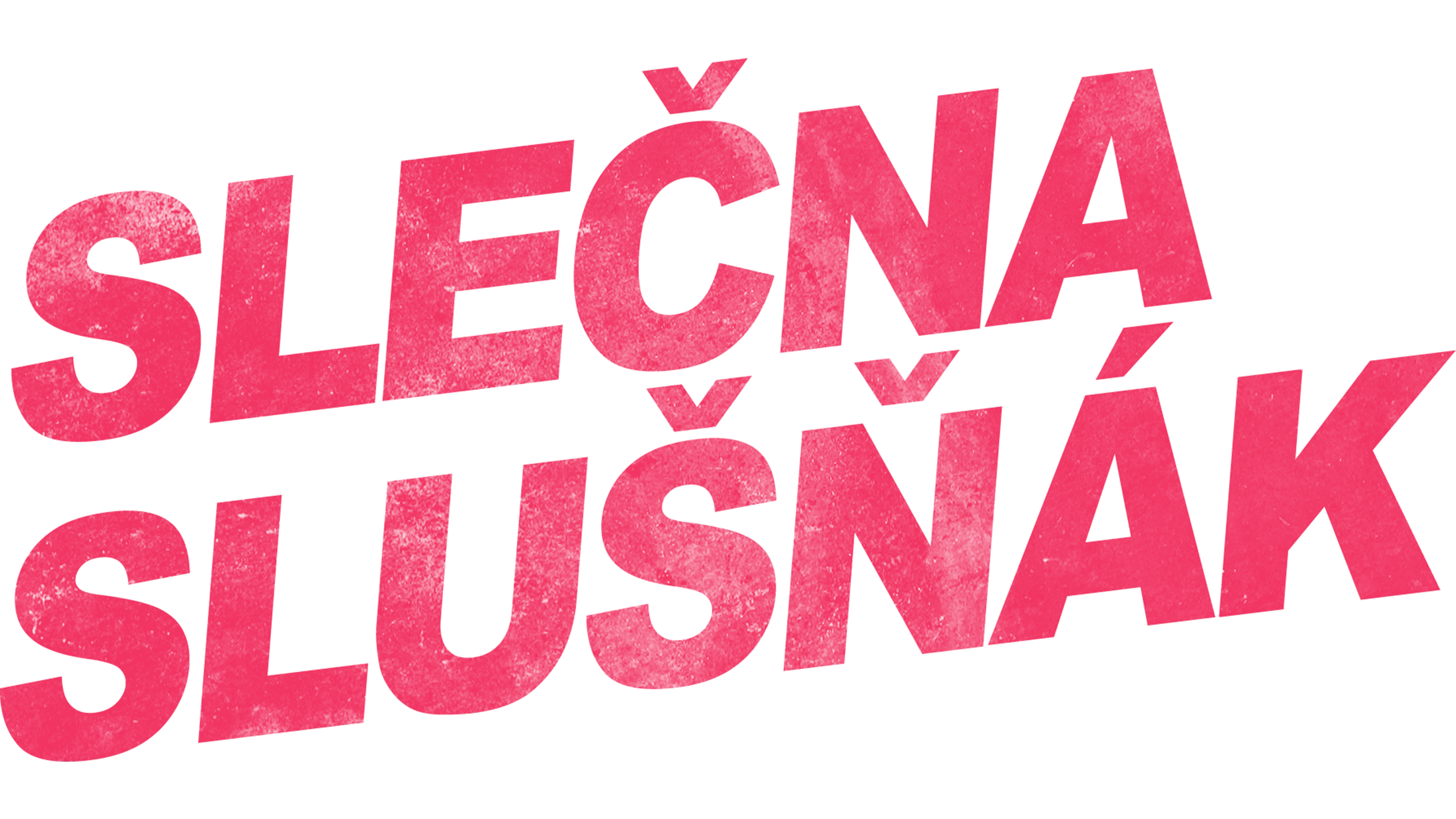 Slečna slušňák