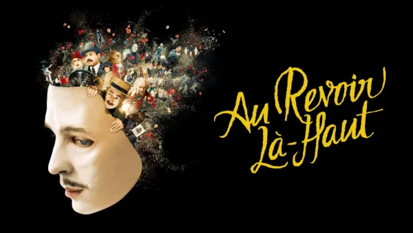 thumbnail - Au revoir là-haut