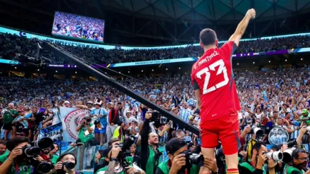People's Cup: A Street Symphony