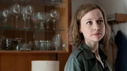 Wilsberg - Vaterfreuden