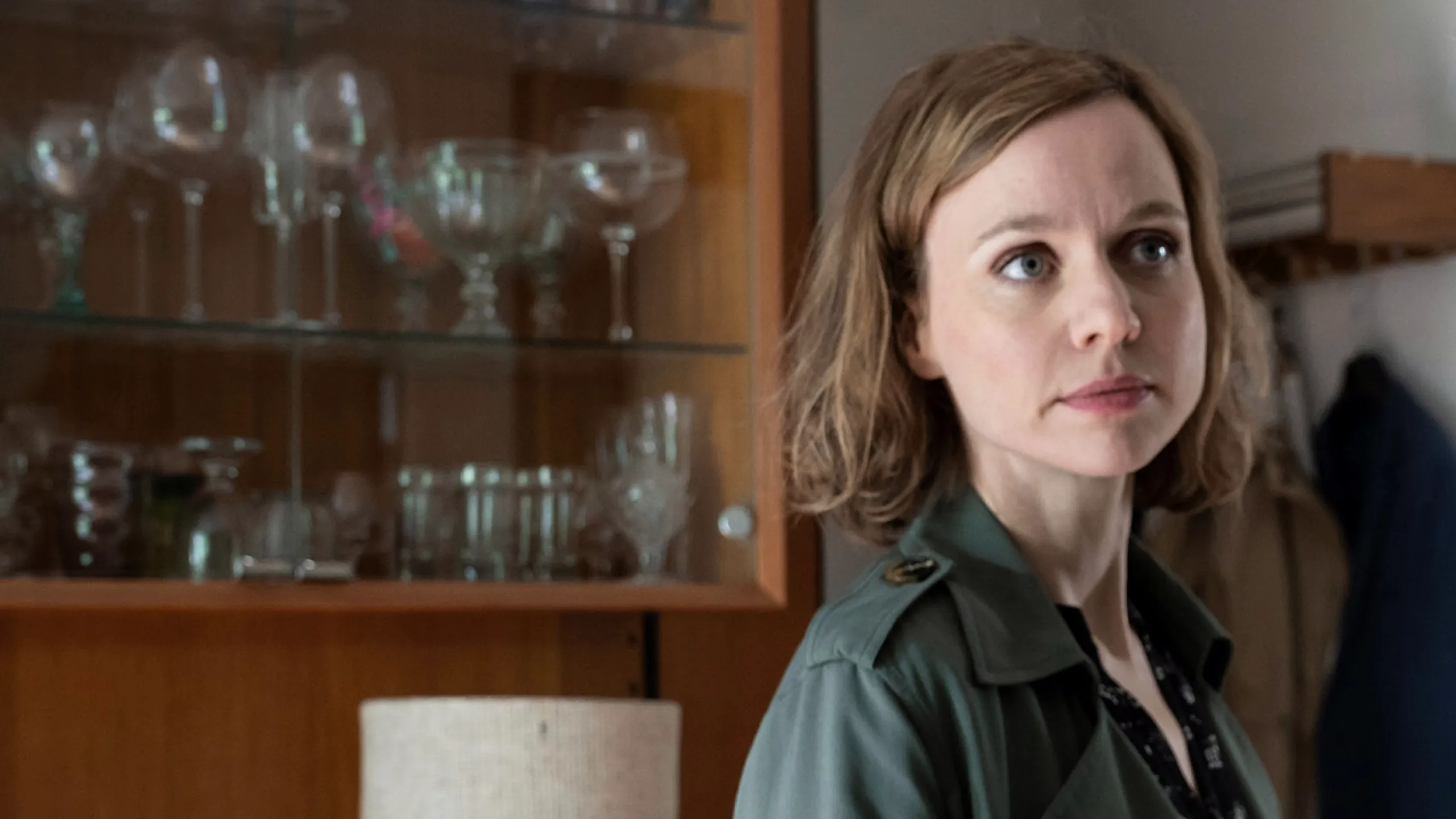 Wilsberg - Vaterfreuden