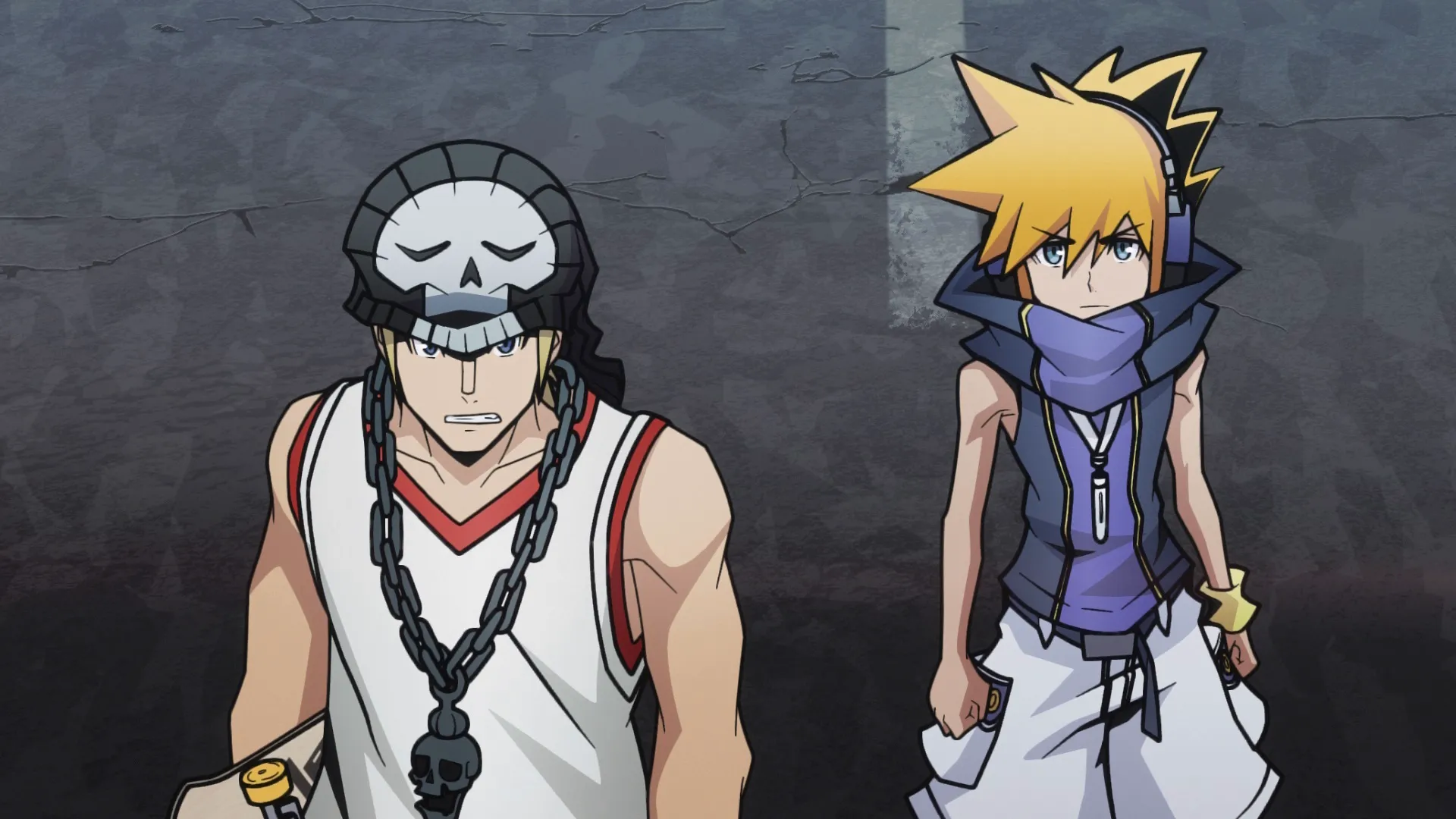 thumbnail - S1:E10 (Sub) The Countless Wrongs of Our Day