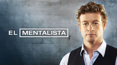 The Mentalist