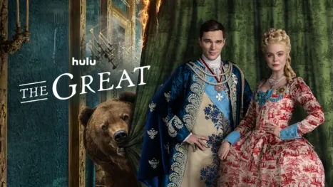 thumbnail - The Great