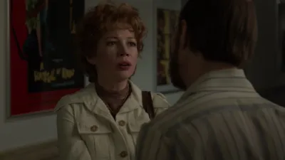 thumbnail - S1:E3 Me and My Baby