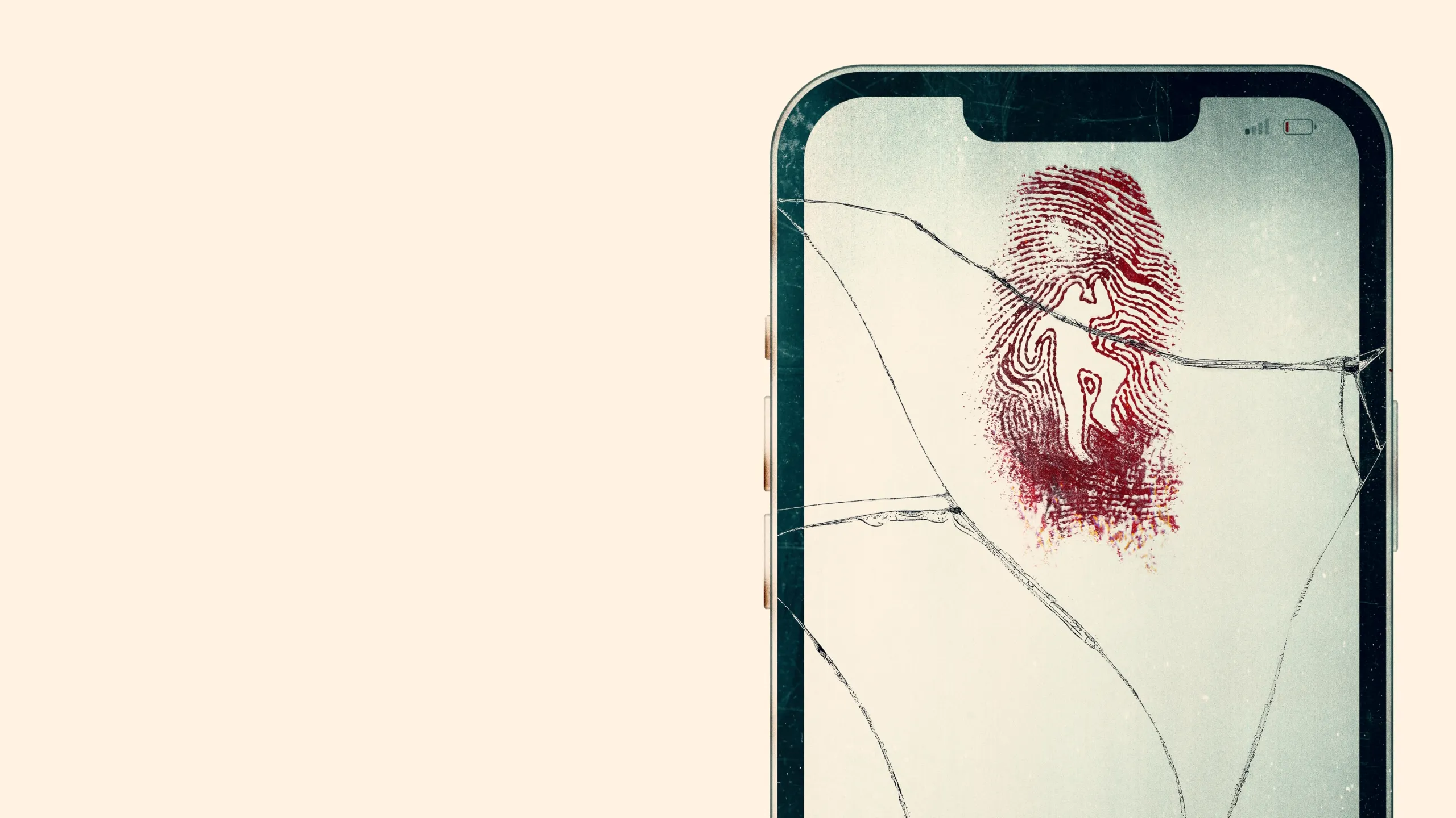 How I Caught My Killer