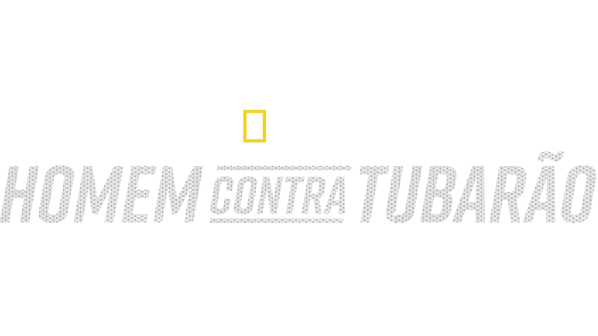 Homem contra Tubarão