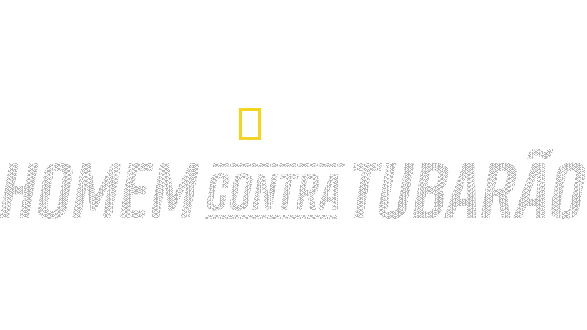 Homem contra Tubarão