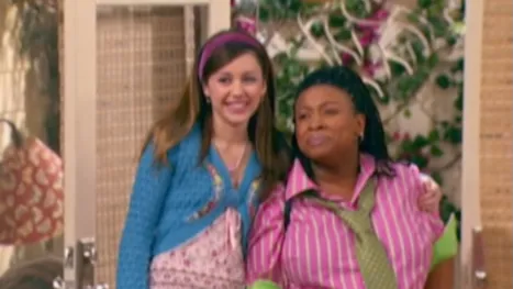 thumbnail - Hannah Montana