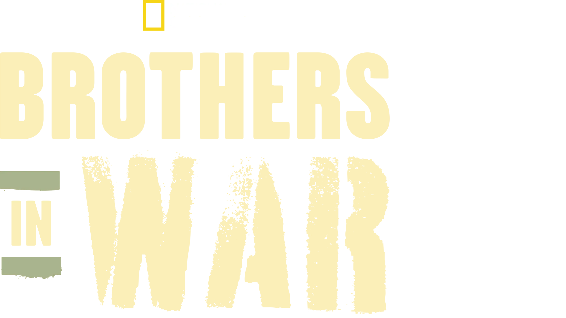 Brothers in War