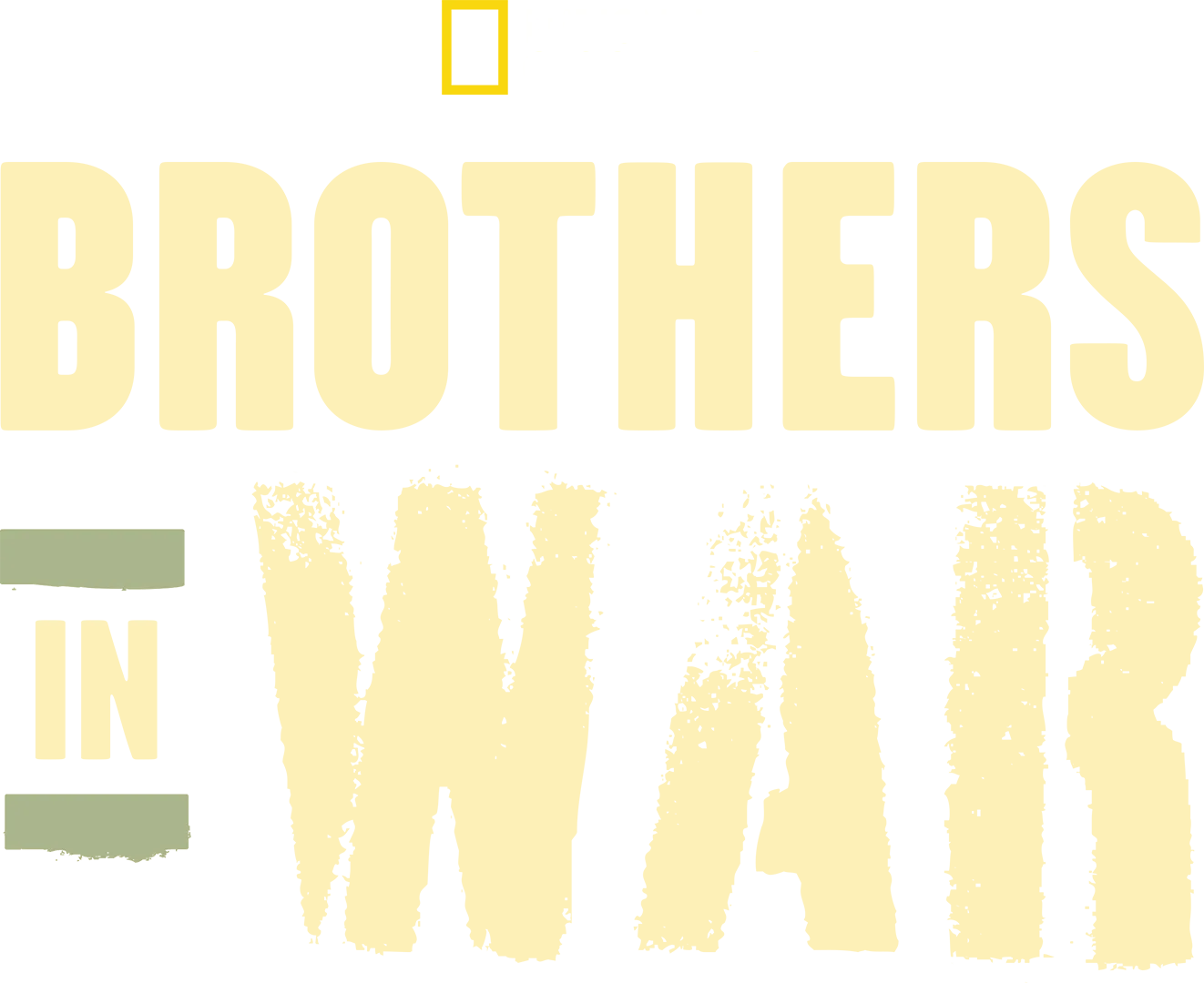 Brothers in War
