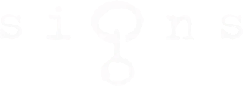 Signs