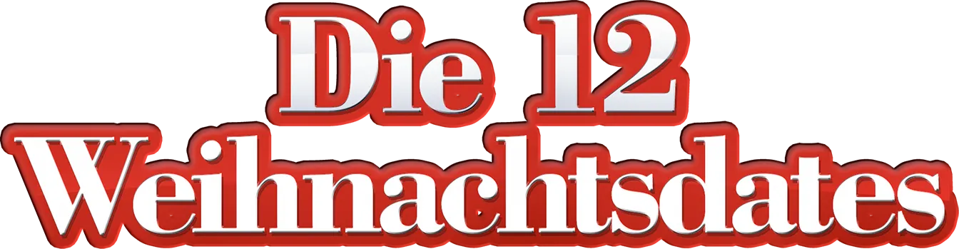 Die 12 Weihnachtsdates