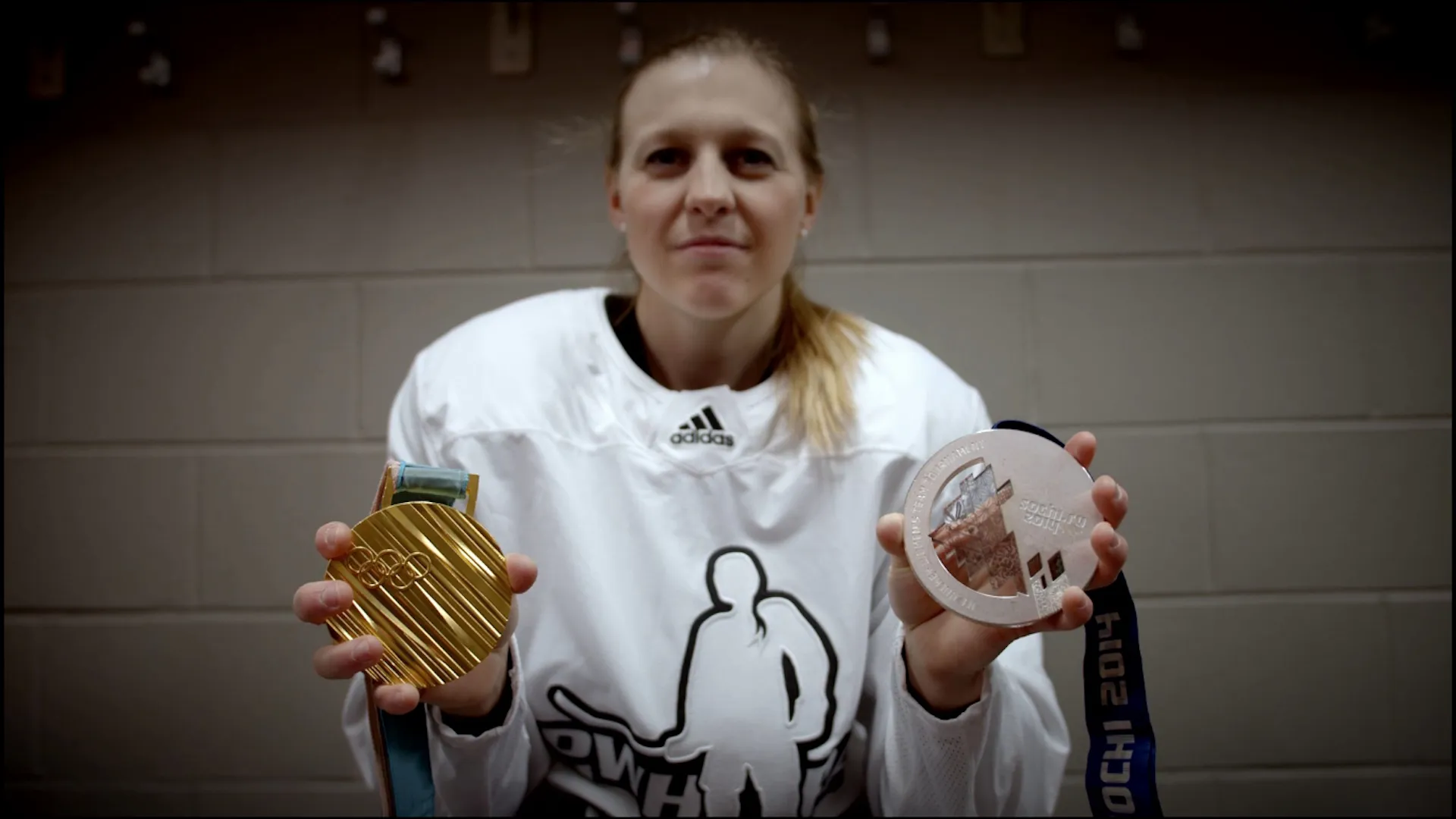 thumbnail - S1:E2 Our America: Women Forward