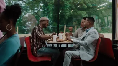 thumbnail - S4:E2 Hardly Working